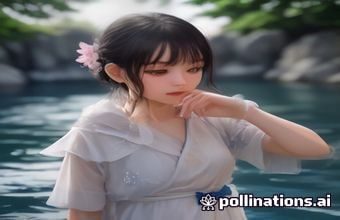 少女领域法式生活方式，早晨阳光下的法式早餐摆盘，薰衣草花束点缀，温柔浪漫氛围