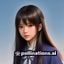 少女领域用户小鹿，来自北京的大学生，分享日系穿搭心得