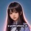少女领域用户糖果，来自成都的高中生，热爱韩系美妆分享