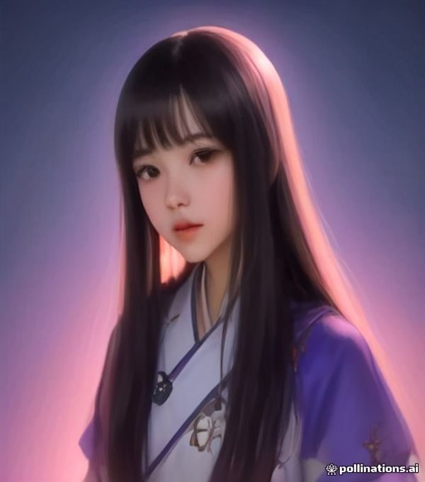 少女领域首页封面大图，阳光下身穿薰衣草紫色蕾丝连衣裙的少女在薰衣草花田中漫步，画面梦幻唯美充满少女感