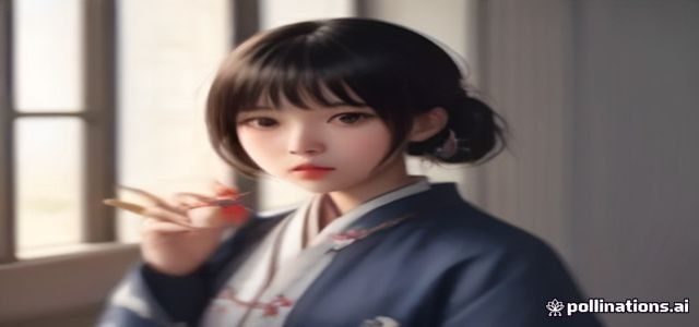 少女领域2026年度趋势报告封面，薰衣草紫与薄荷绿配色，展示Z世代少女审美演变趋势图表