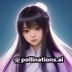 苏糖糖，少女领域美妆主理人，专业彩妆师，擅长少女系妆容教学
